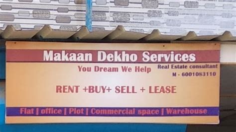 Makaan Dekho Services